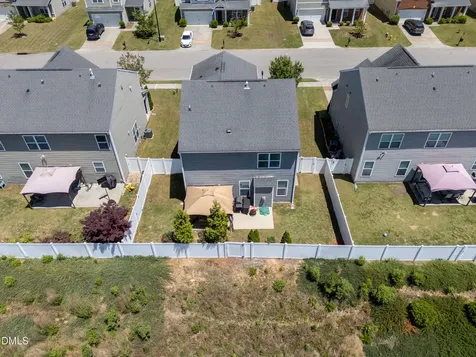 3517 Cashew Drive Raleigh NC 27616