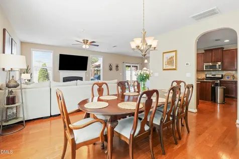 3517 Cashew Drive Raleigh NC 27616