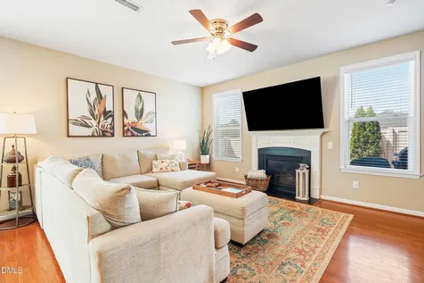 3517 Cashew Drive Raleigh NC 27616