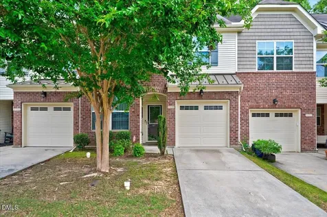 1035 Contessa Drive Cary NC 27513