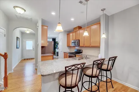 1035 Contessa Drive Cary NC 27513