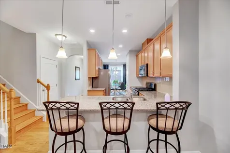 1035 Contessa Drive Cary NC 27513