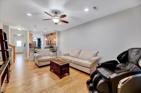 1035 Contessa Drive Cary NC 27513
