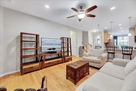 1035 Contessa Drive Cary NC 27513