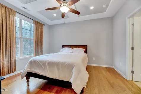 1035 Contessa Drive Cary NC 27513