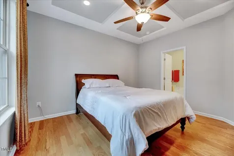 1035 Contessa Drive Cary NC 27513