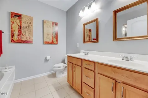 1035 Contessa Drive Cary NC 27513