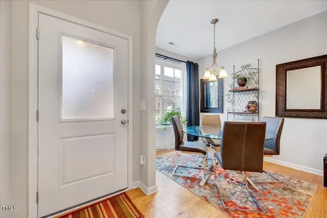 1035 Contessa Drive Cary NC 27513