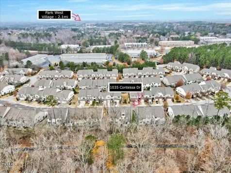 1035 Contessa Drive Cary NC 27513
