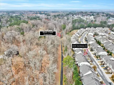 1035 Contessa Drive Cary NC 27513