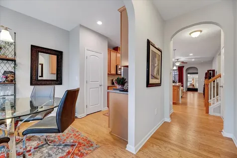 1035 Contessa Drive Cary NC 27513