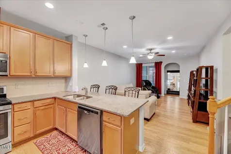 1035 Contessa Drive Cary NC 27513