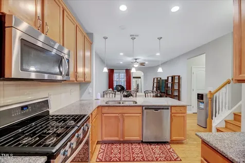 1035 Contessa Drive Cary NC 27513