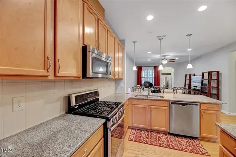 1035 Contessa Drive Cary NC 27513