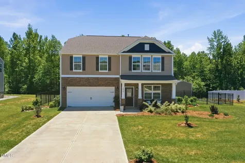 299 Roseberry Loop Burlington NC 27215