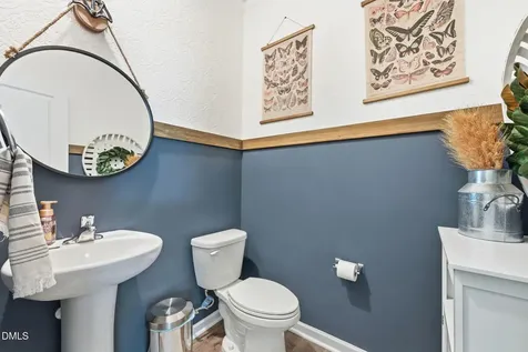 299 Roseberry Loop Burlington NC 27215