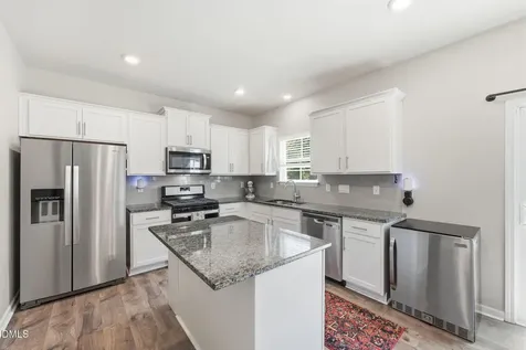 299 Roseberry Loop Burlington NC 27215