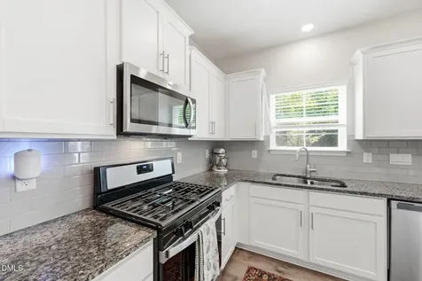 299 Roseberry Loop Burlington NC 27215
