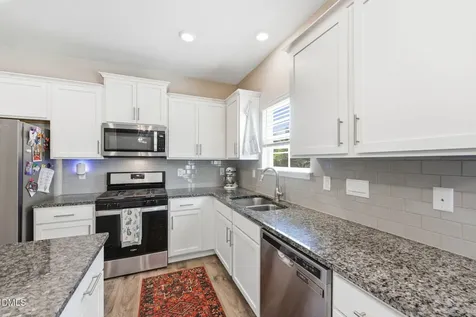 299 Roseberry Loop Burlington NC 27215