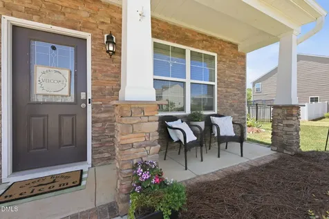 299 Roseberry Loop Burlington NC 27215