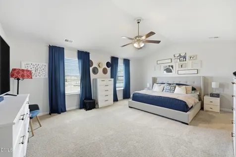 299 Roseberry Loop Burlington NC 27215