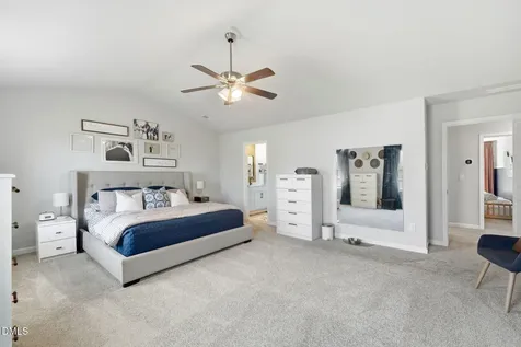 299 Roseberry Loop Burlington NC 27215