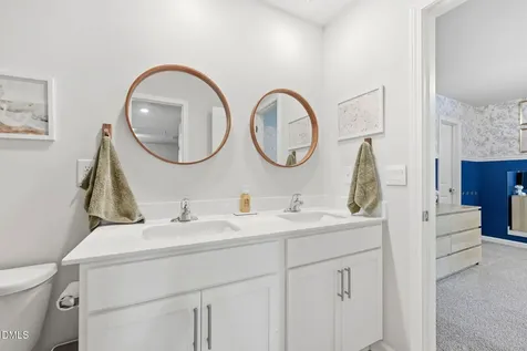 299 Roseberry Loop Burlington NC 27215