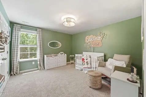 299 Roseberry Loop Burlington NC 27215