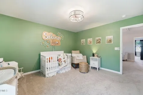 299 Roseberry Loop Burlington NC 27215