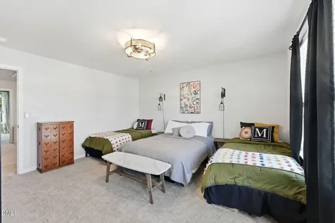 299 Roseberry Loop Burlington NC 27215