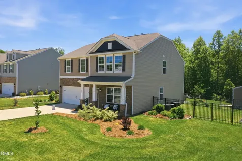 299 Roseberry Loop Burlington NC 27215