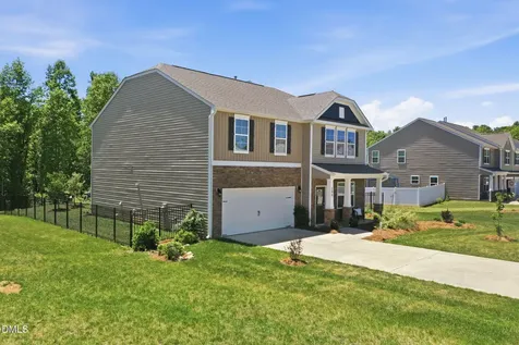 299 Roseberry Loop Burlington NC 27215