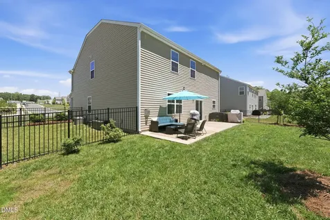 299 Roseberry Loop Burlington NC 27215