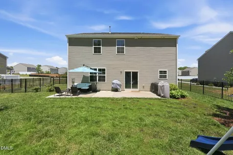 299 Roseberry Loop Burlington NC 27215