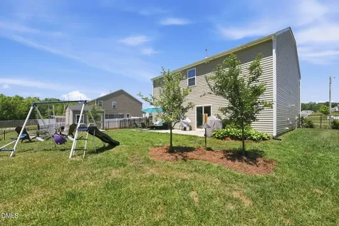 299 Roseberry Loop Burlington NC 27215