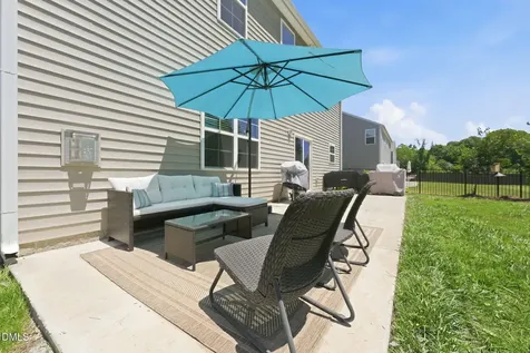 299 Roseberry Loop Burlington NC 27215