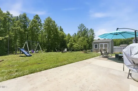 299 Roseberry Loop Burlington NC 27215
