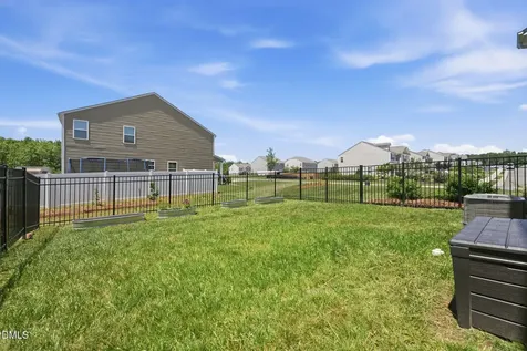 299 Roseberry Loop Burlington NC 27215