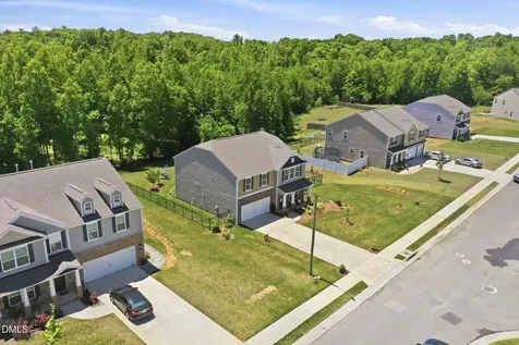 299 Roseberry Loop Burlington NC 27215