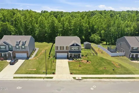 299 Roseberry Loop Burlington NC 27215