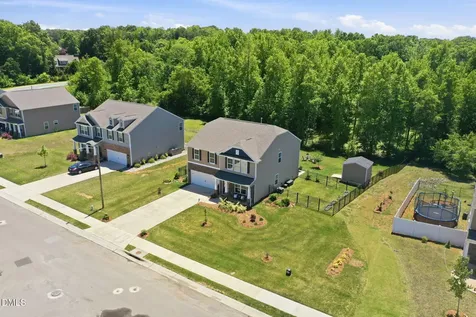 299 Roseberry Loop Burlington NC 27215