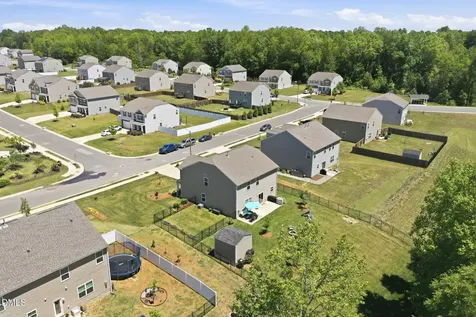 299 Roseberry Loop Burlington NC 27215