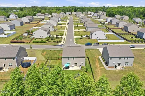 299 Roseberry Loop Burlington NC 27215