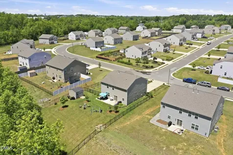299 Roseberry Loop Burlington NC 27215