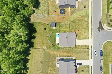 299 Roseberry Loop Burlington NC 27215