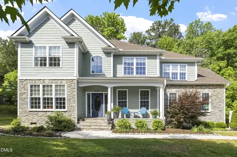 3501 Golden Heather Drive Durham NC 27712