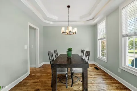3501 Golden Heather Drive Durham NC 27712