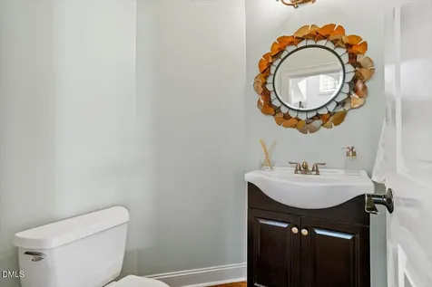 3501 Golden Heather Drive Durham NC 27712