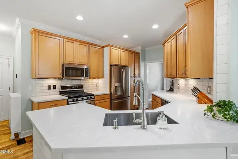 3501 Golden Heather Drive Durham NC 27712