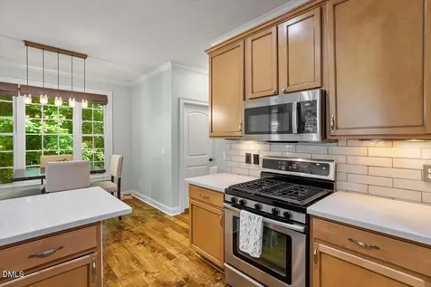3501 Golden Heather Drive Durham NC 27712